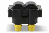 ACCEL Ignition Coil - SuperCoil - Ford 4-Tower EDIS with horizontal plug -140018