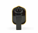 Distributor for 1994-2002 Dodge Wrangler V8 yellow
