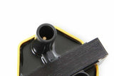 Ignition Coil for 1996-2000 Chevy Silverado V8 yellow