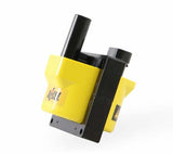 Ignition Coil for 1996-2000 Chevy Silverado V8 yellow