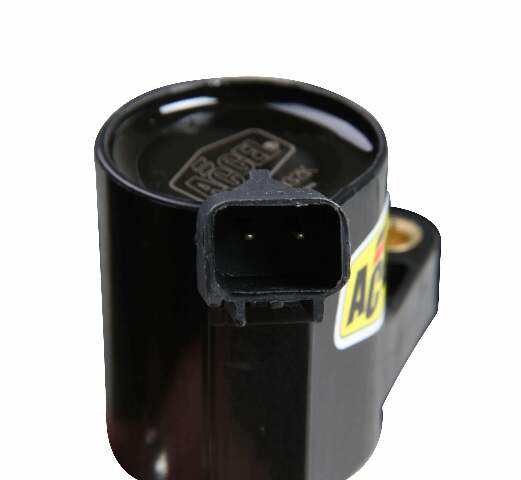 Super Coil for 1998-2008 Ford Mustang V8 black