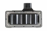 ACCEL Ignition Coil - SuperCoil - Ford 6-Tower EDIS with horizontal plug -140035