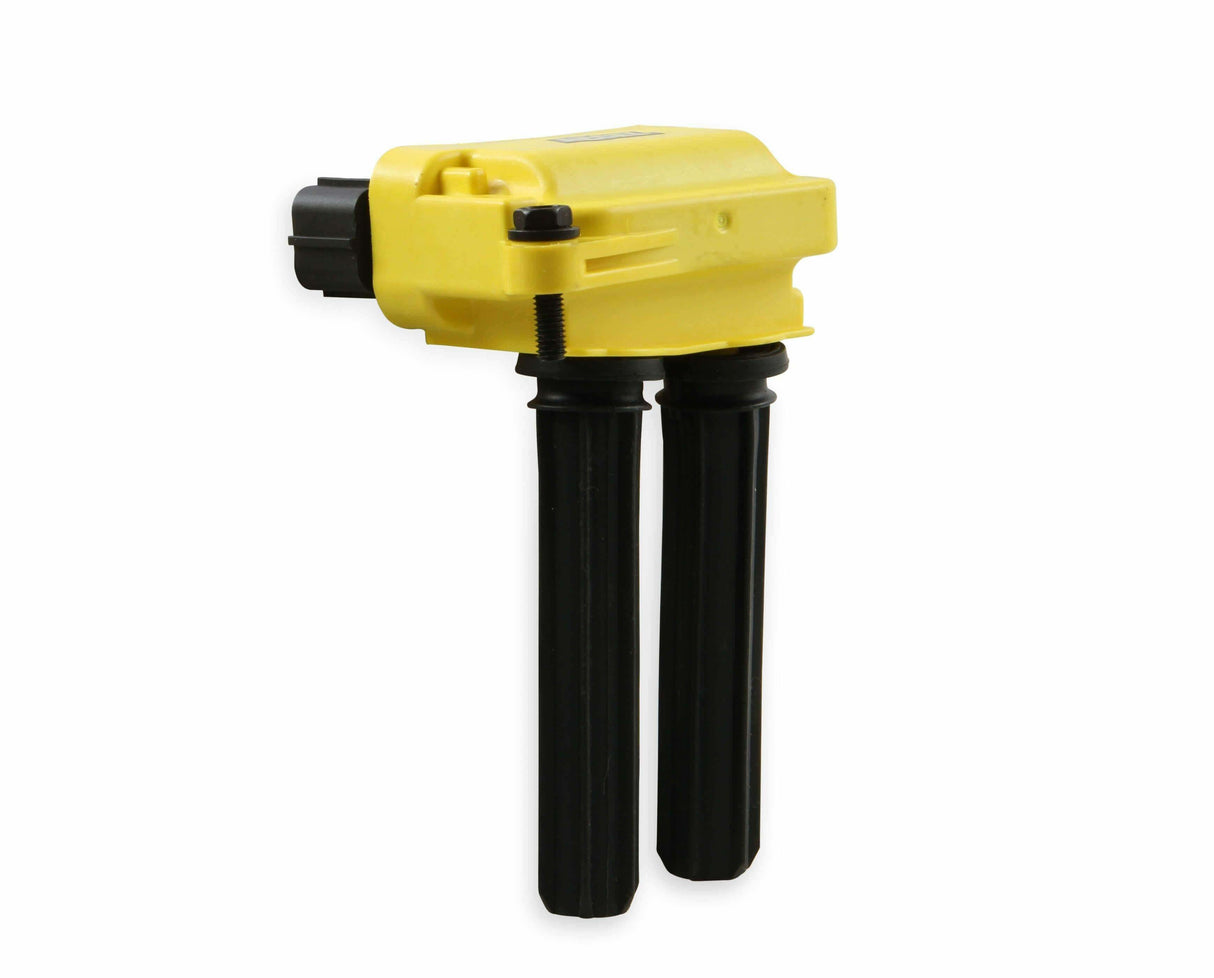 t ACCEL IgnitionCoil 05-20 Gen3 ChryslerHemi 5.7L/6.1L/6.2L/6.4L,DualPlug-140038-8 Accel
