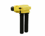 Super Coil for 2011-2014 Dodge Challenger V8 yellow