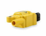 ACCEL Ignition Coil - SuperCoil GM LS2/LS3/LS7 engines, yellow,Individual-140043