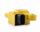 ACCEL Ignition Coil - SuperCoil GM LS2/LS3/LS7 engines, yellow,Individual-140043