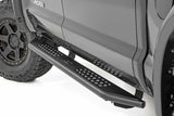 Running boards for Toyota Tundra by Rough Country