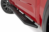 Running boards for 2022-2024 Toyota Tundra by Rough Country