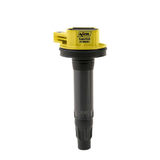 ACCEL Ignition Coil - Super Coil Series-2007-2016 Ford3.5L/3.7L V6,Yellow-140061