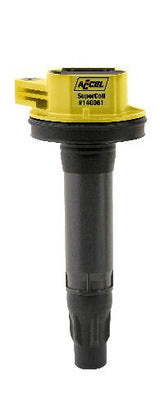 Ignition Coil for 2007-2016 Ford Mustang V6 yellow black