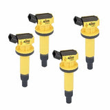 Ignition Coil for 2003-2006 Chevy I4 yellow