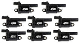 Ignition component for 2014 Chevy Silverado V8 black