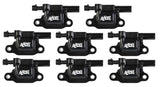 Ignition component for 2014 Chevy Silverado V8 black