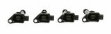 Ignition Coil for 2008-2015 Honda black
