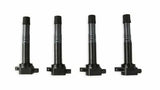 Ignition Coil for 2008-2015 Honda black