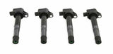 Ignition Coil for 2008-2015 Honda black
