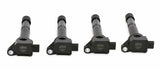 Ignition Coil for 2008-2015 Honda black