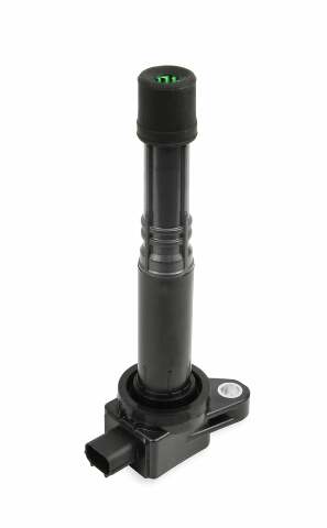 Ignition Coil for 2008-2015 Honda black