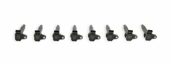 Ignition Coil for 1998-2010 Toyota Tundra V8 black