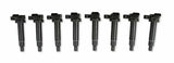 Ignition Coil for 1998-2010 Toyota Tundra V8 black
