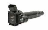 Ignition Coil for 1998-2010 Toyota Tundra V8 black