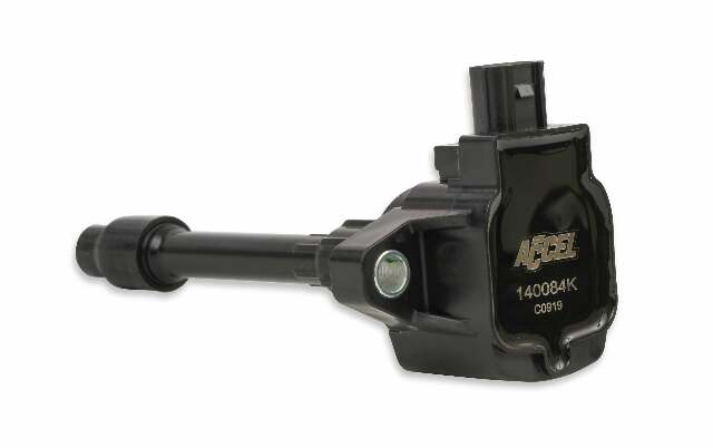 Super Coil for 2015-2020 Honda black