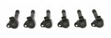 Ignition Coil for 2008-2010 Honda V6 black