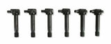 Ignition Coil for 2008-2010 Honda V6 black
