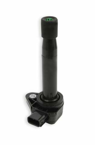 Ignition Coil for 2008-2010 Honda V6 black