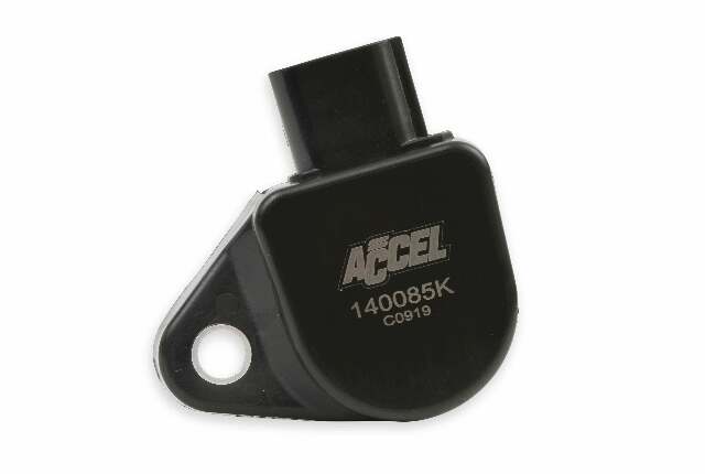 Ignition Coil for 2004-2007 Honda V6 black