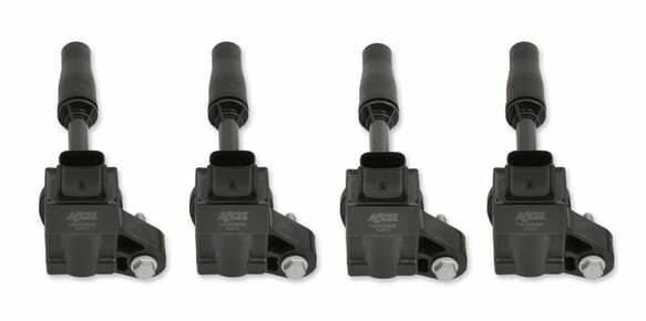 Ignition Coil for 2013-2016 Chevy Camaro black