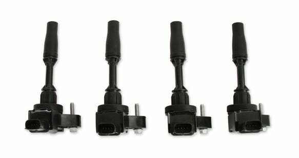 Ignition Coil for 2013-2016 Chevy Camaro black