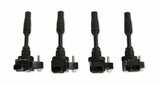 Ignition Coil for 2013-2016 Chevy Camaro black