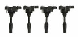 Ignition Coil for 2013-2016 Chevy Camaro black