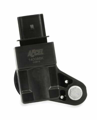 Ignition Coil for 2013-2016 Chevy Camaro black