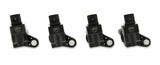 Ignition Coil for 2013-2016 Chevy Camaro black