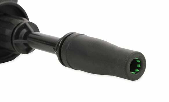 Ignition Coil for 2013-2016 Chevy Camaro black