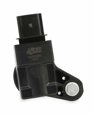 Ignition Coil for 2013-2016 Chevy Camaro black