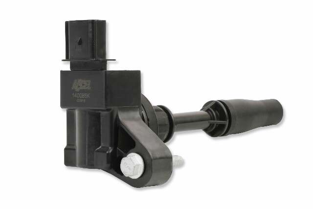 Ignition Coil for 2013-2016 Chevy Camaro black