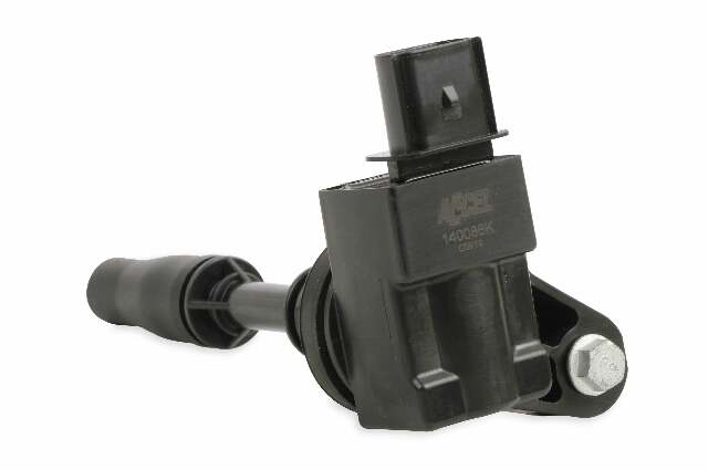 Ignition Coil for 2013-2016 Chevy Camaro black