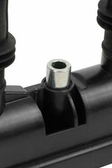 Accel Ignition Coils - 2011-2020 GM 1.4L Turbo, Black - 140087K