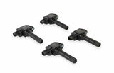 Ignition Coil for 2015-2019 Toyota black