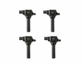 Ignition Coil for 2015-2019 Toyota black