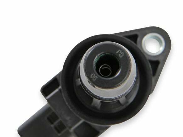 Super Coil for 2015-2017 black