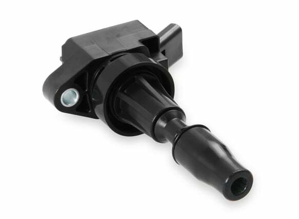 Super Coil for 2015-2017 black