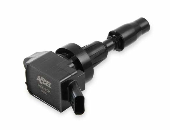 Super Coil for 2015-2017 black