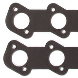 Premium Header Gasket Set Fits Ford 4.6 / 5.4L-2V (Pair)-1401