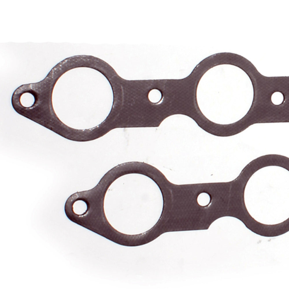 Premium Header Gasket Set Fits GM LS V-8 (Pair)-1404