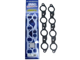 Premium Header Gasket Set Fits GM LS V-8 (Pair)-1404
