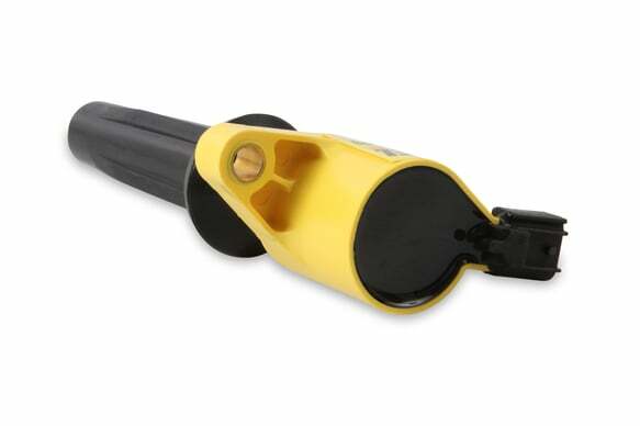 ACCEL Ignition Coil - SuperCoil - Mazda 2.0/2.3L - I4 - 4-Pack - 140505-4